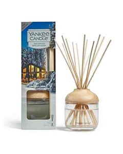 Yankee Candle Candlelit Cabin Reed Diffuser